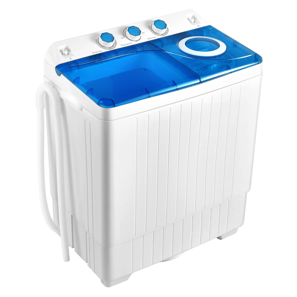 10 Best Portable Washing Machine for RV