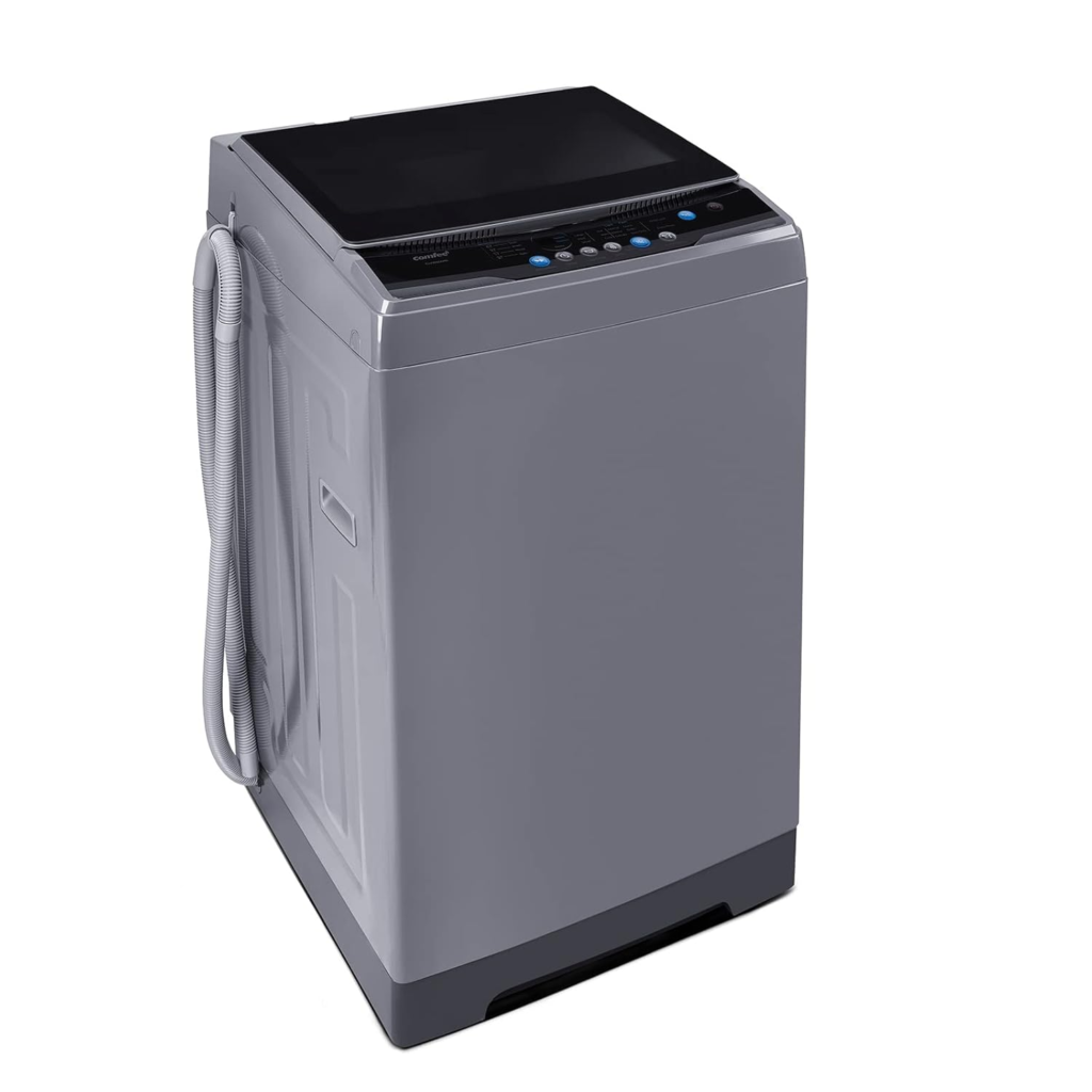 Best Portable Washing Machine for RV