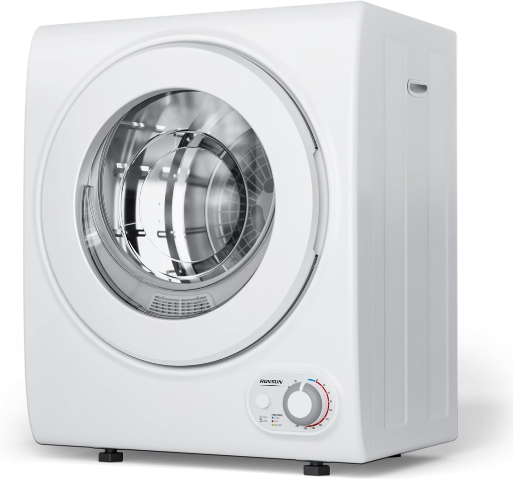 Portable Washer vs Regular Washer