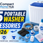 Best Portable Washer Accessories in 2026