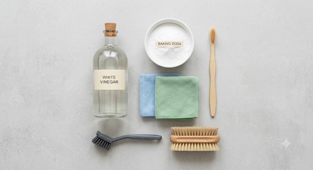 How to Clean Portable Washing Machine Mold Smell