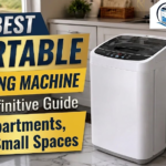 Best Portable Washing Machine