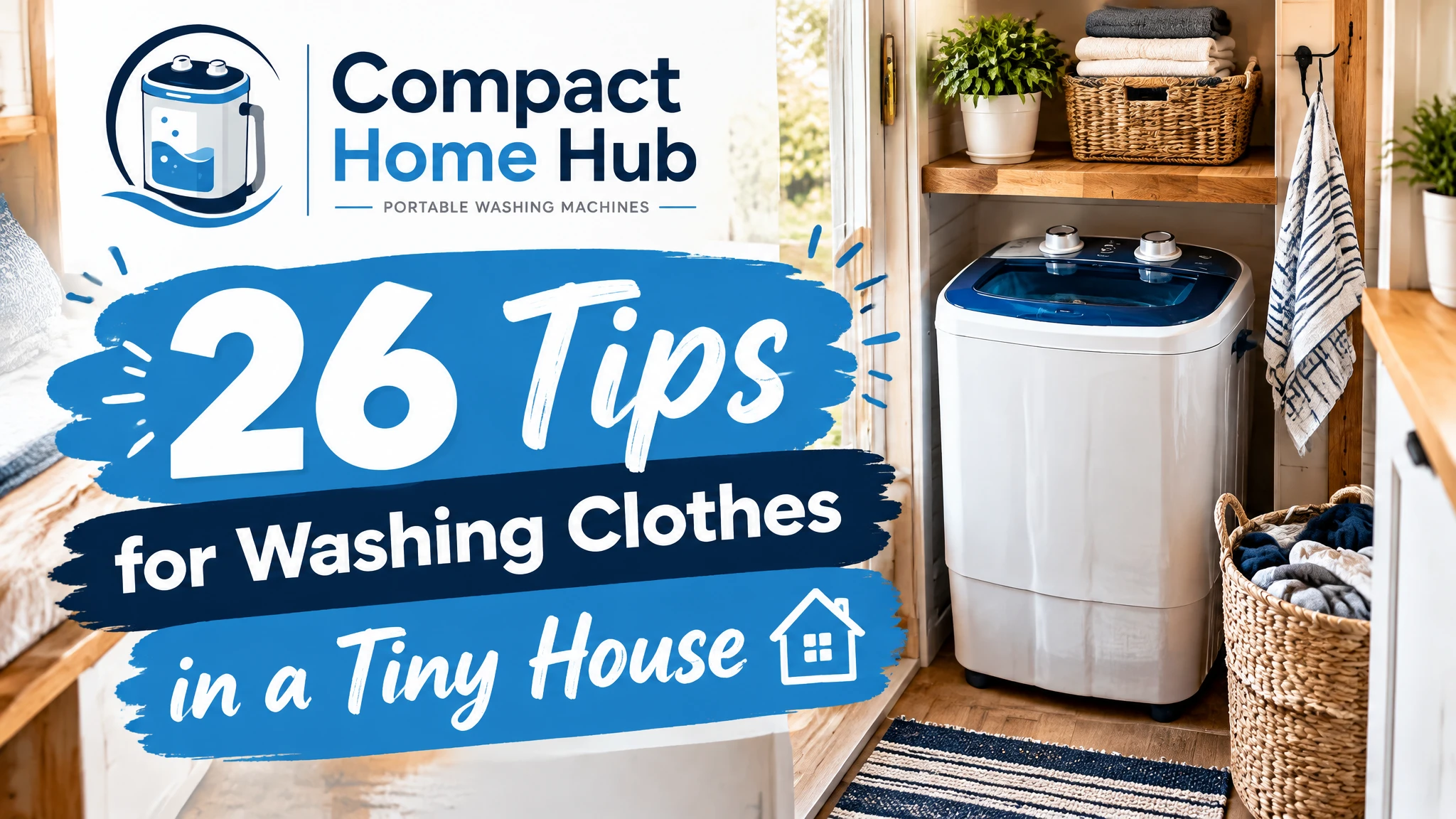 tips for washing clothes