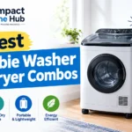 Best Portable Washer and Dryer Combo