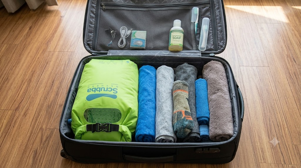 Best Portable Washing Machines for Travel