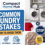 Common Laundry Mistakes and How to Avoid Them